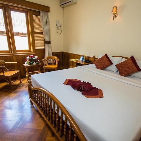 Win Unity Hotel Pyin Oo Lwin Εξωτερικό φωτογραφία
