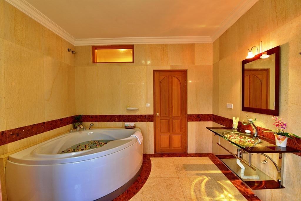 Win Unity Hotel Pyin Oo Lwin Δωμάτιο φωτογραφία