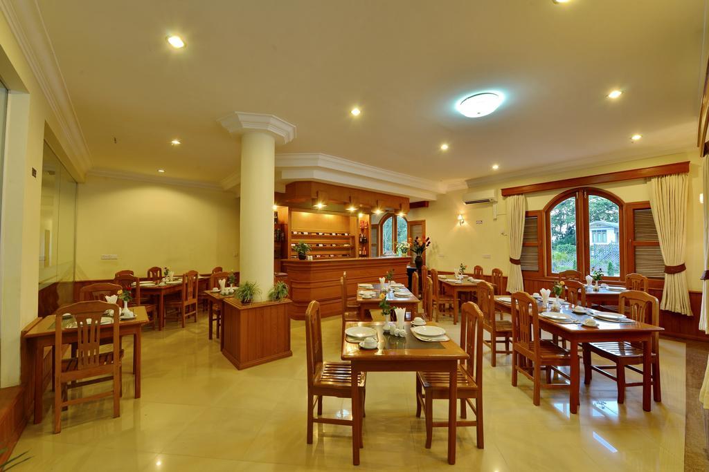 Win Unity Hotel Pyin Oo Lwin Εξωτερικό φωτογραφία
